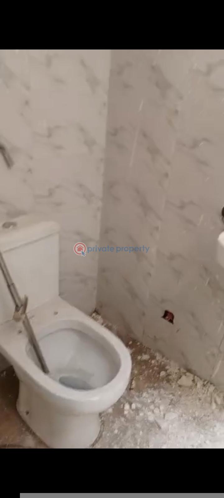 4 bedroom Detached Duplex For Rent Gra Phase 2 Estate Gbagada Lagos - 1