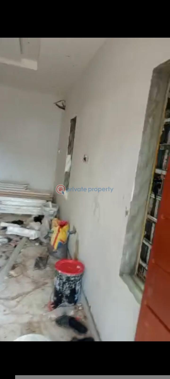 4 bedroom Detached Duplex For Rent Gra Phase 2 Estate Gbagada Lagos - 23