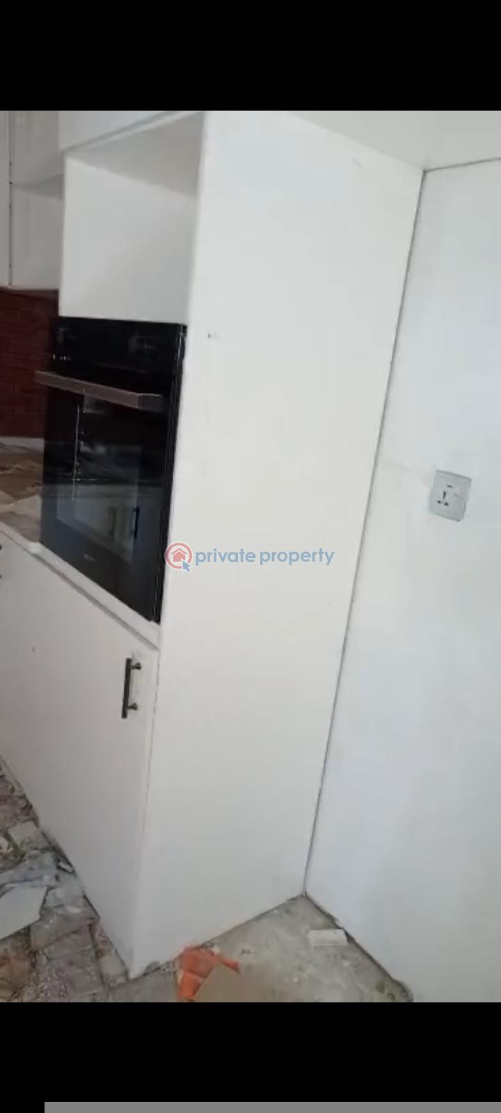 4 bedroom Detached Duplex For Rent Gra Phase 2 Estate Gbagada Lagos - 15