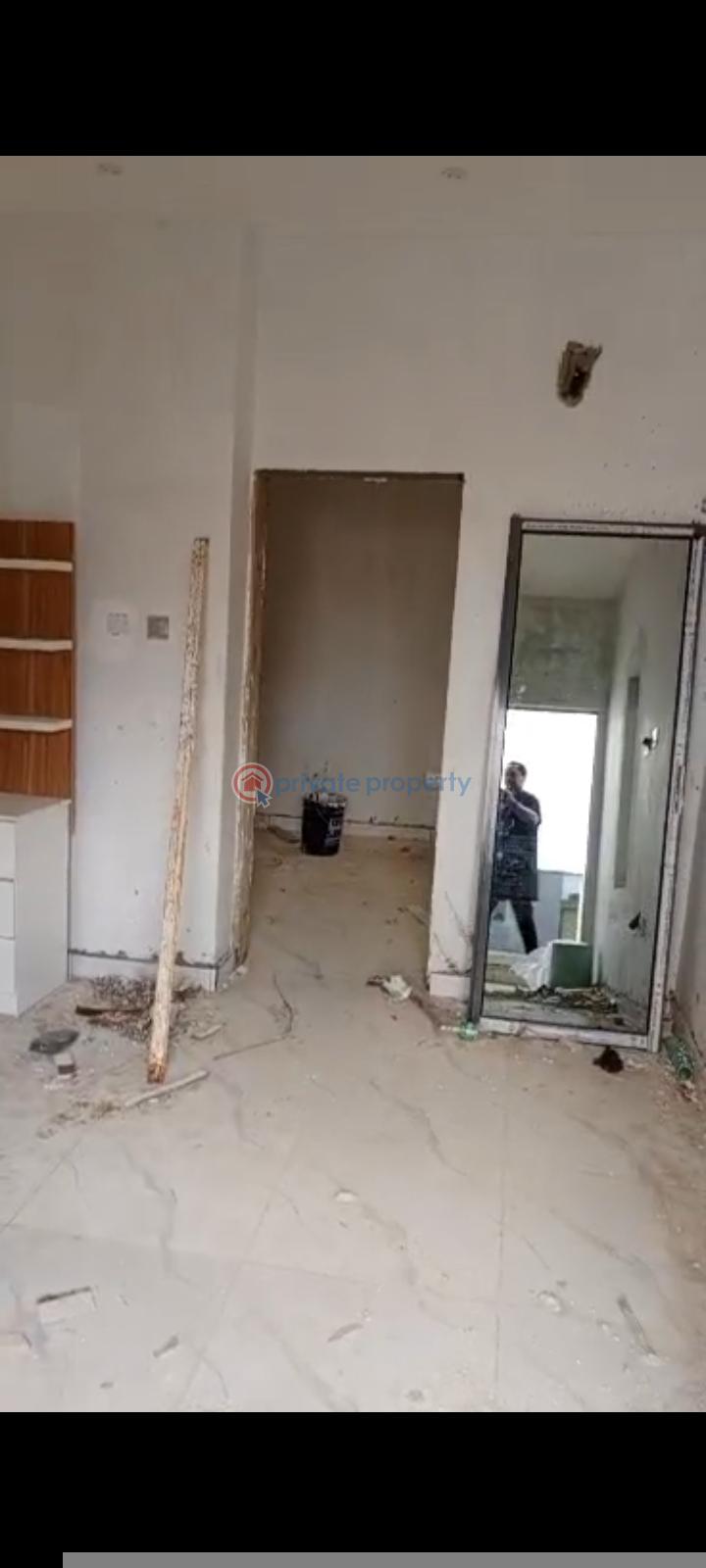 4 bedroom Detached Duplex For Rent Gra Phase 2 Estate Gbagada Lagos - 7