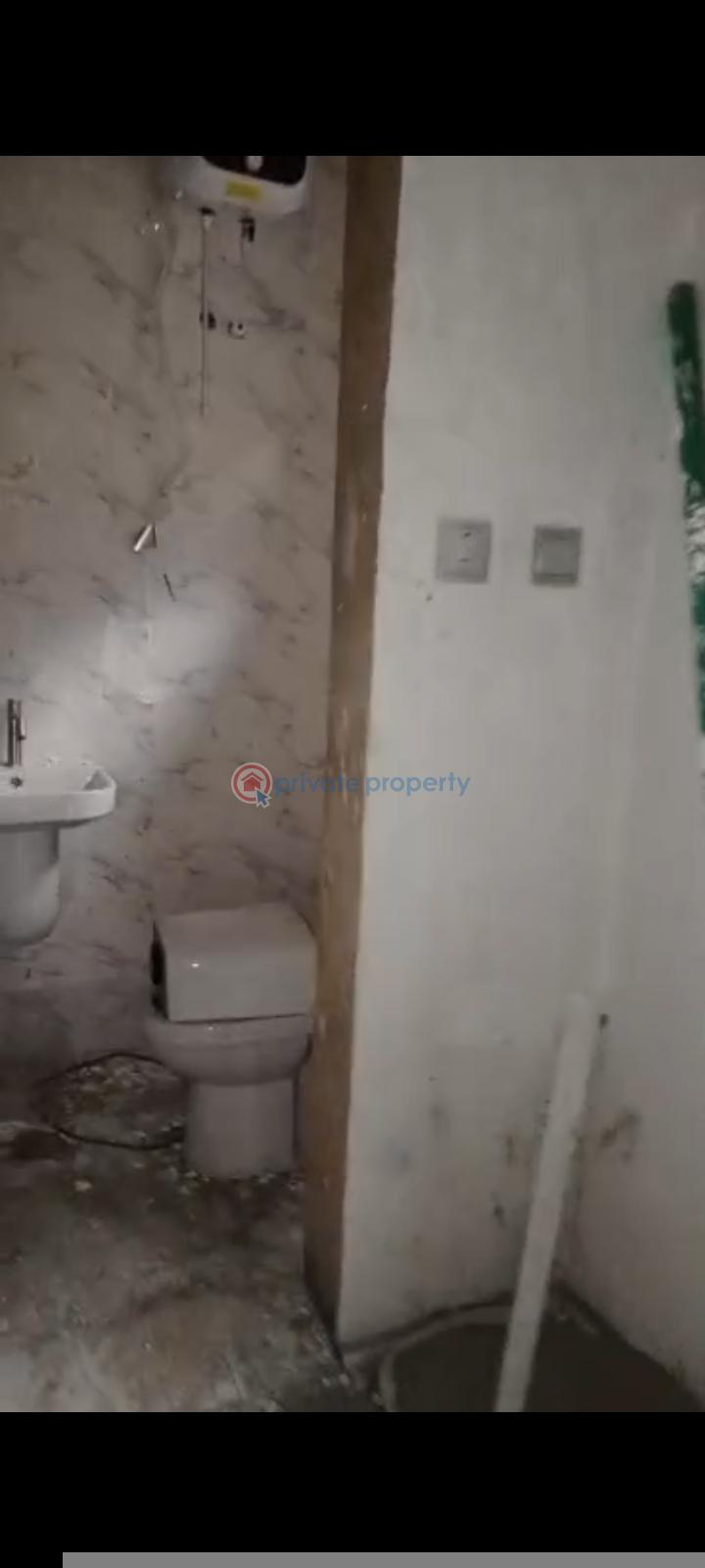 4 bedroom Detached Duplex For Rent Gra Phase 2 Estate Gbagada Lagos - 17