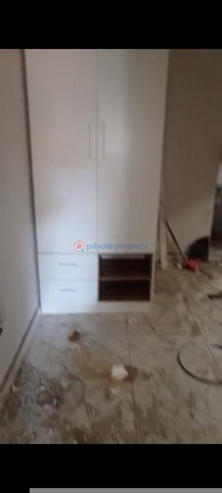 4 bedroom Detached Duplex For Rent Gra Phase 2 Estate Gbagada Lagos - 16