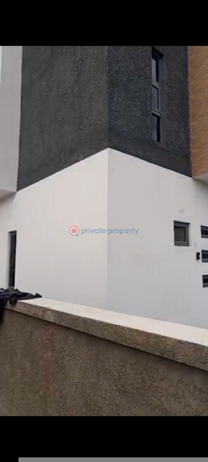 4 bedroom Detached Duplex For Rent Gra Phase 2 Estate Gbagada Lagos - 26
