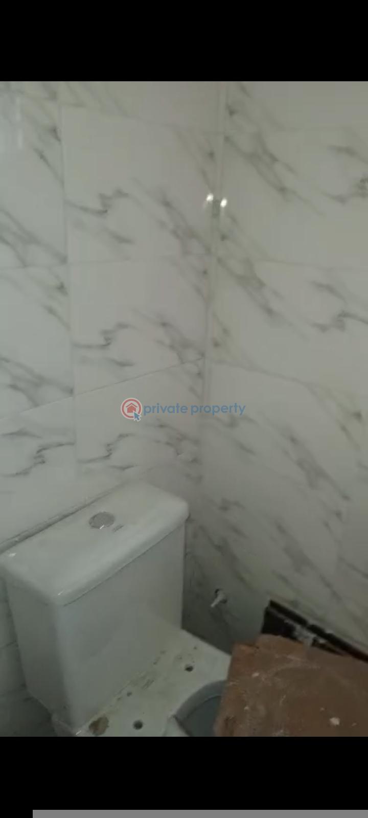 4 bedroom Detached Duplex For Rent Gra Phase 2 Estate Gbagada Lagos - 18