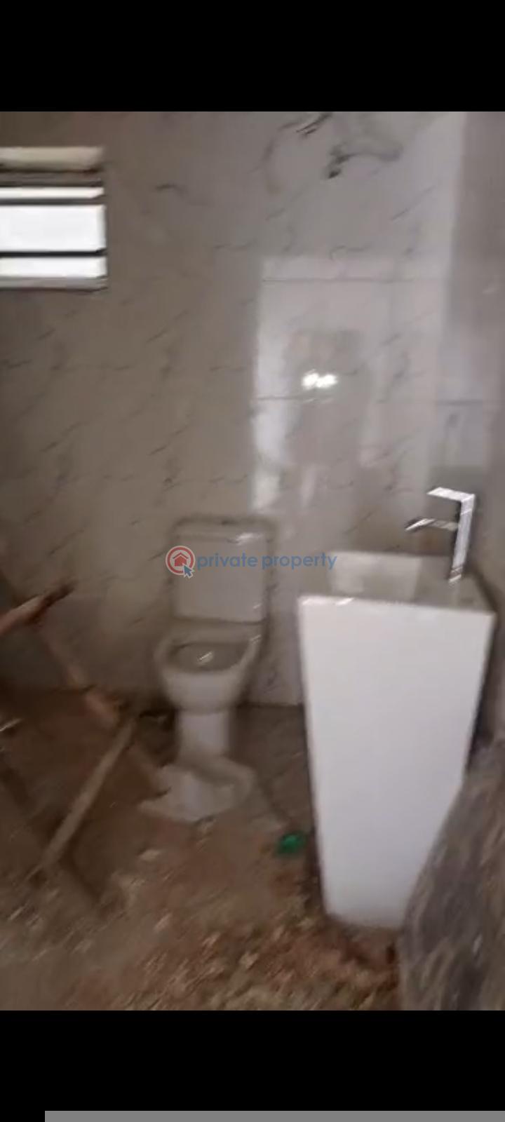 4 bedroom Detached Duplex For Rent Gra Phase 2 Estate Gbagada Lagos - 5