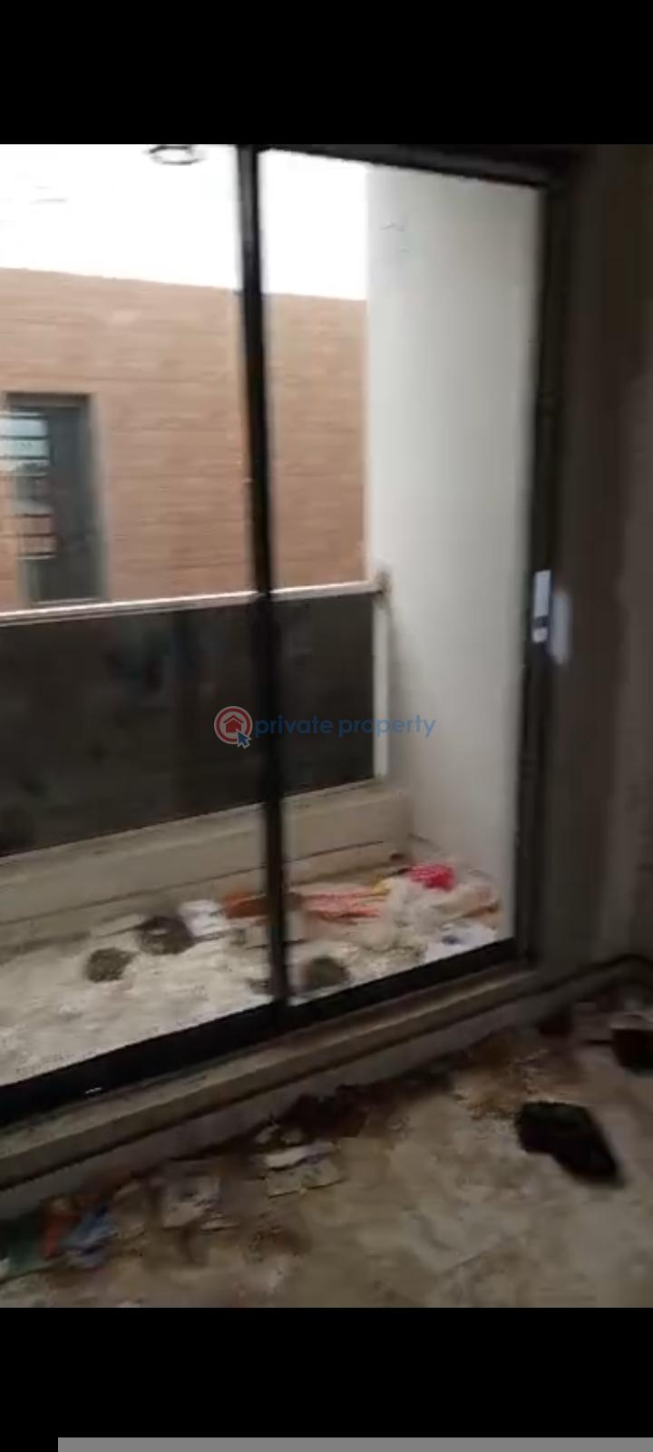 4 bedroom Detached Duplex For Rent Gra Phase 2 Estate Gbagada Lagos - 11