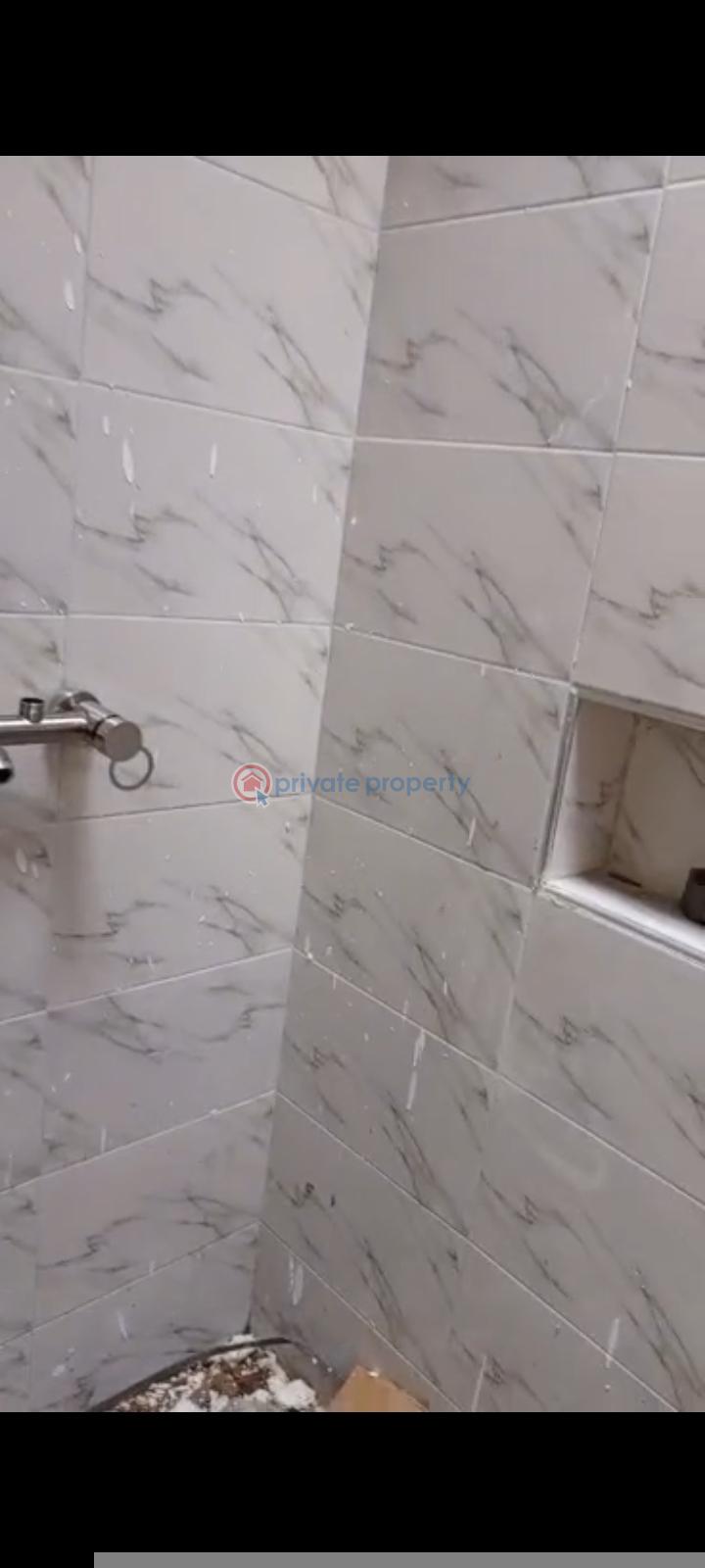 4 bedroom Detached Duplex For Rent Gra Phase 2 Estate Gbagada Lagos - 2