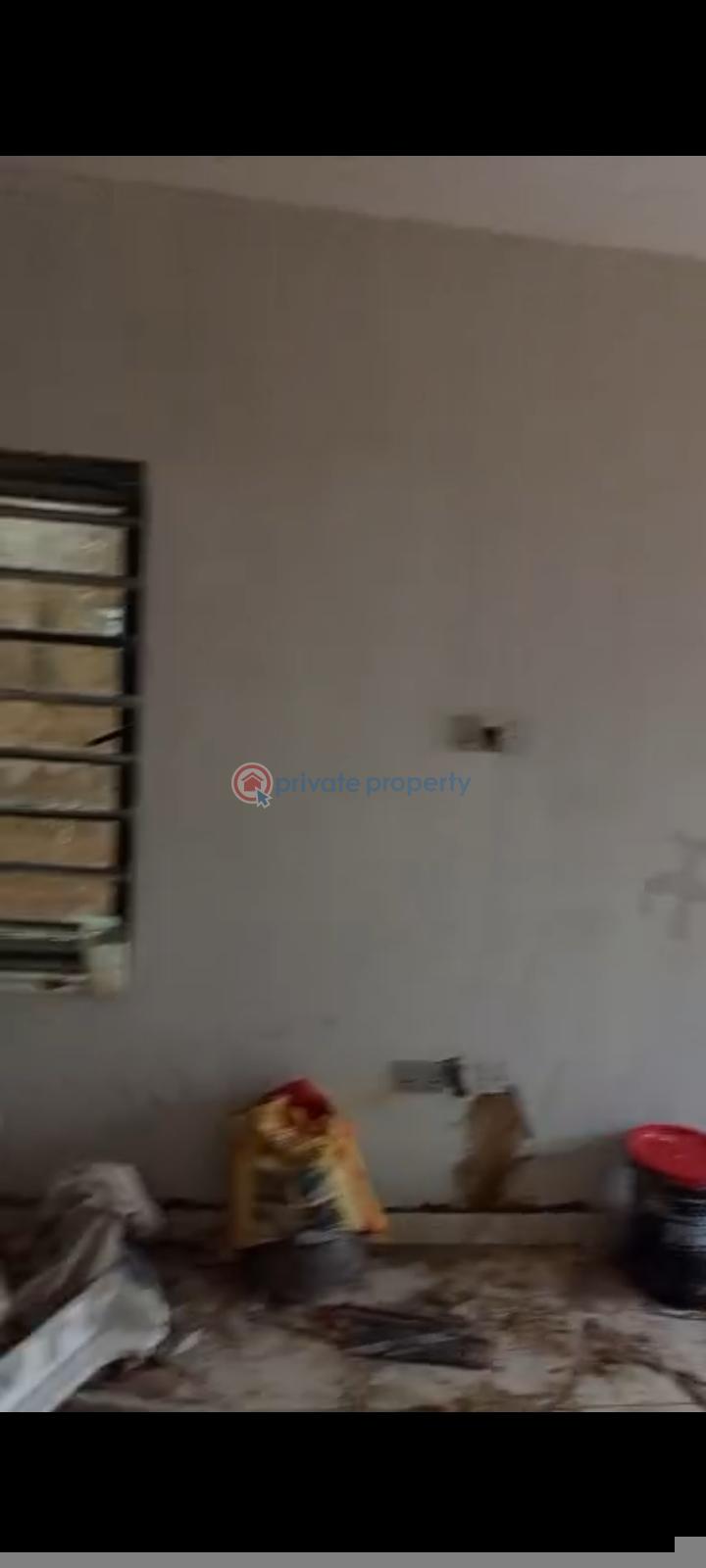 4 bedroom Detached Duplex For Rent Gra Phase 2 Estate Gbagada Lagos - 20