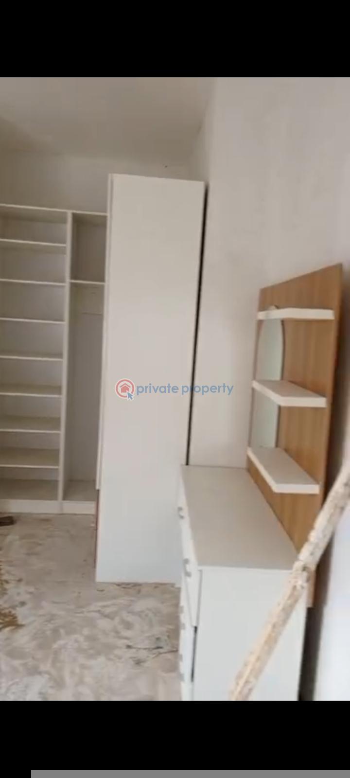 4 bedroom Detached Duplex For Rent Gra Phase 2 Estate Gbagada Lagos - 9