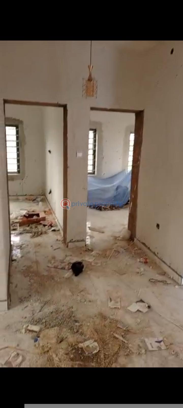 4 bedroom Detached Duplex For Rent Gra Phase 2 Estate Gbagada Lagos - 14