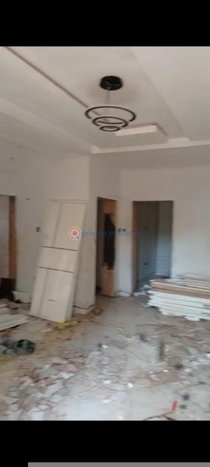 4 bedroom Detached Duplex For Rent Gra Phase 2 Estate Gbagada Lagos - 22