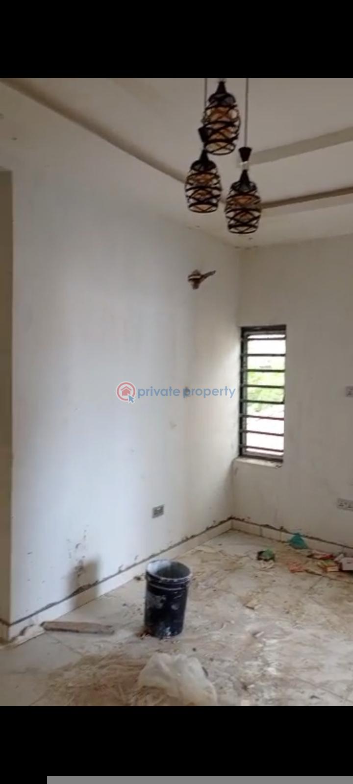 4 bedroom Detached Duplex For Rent Gra Phase 2 Estate Gbagada Lagos - 13