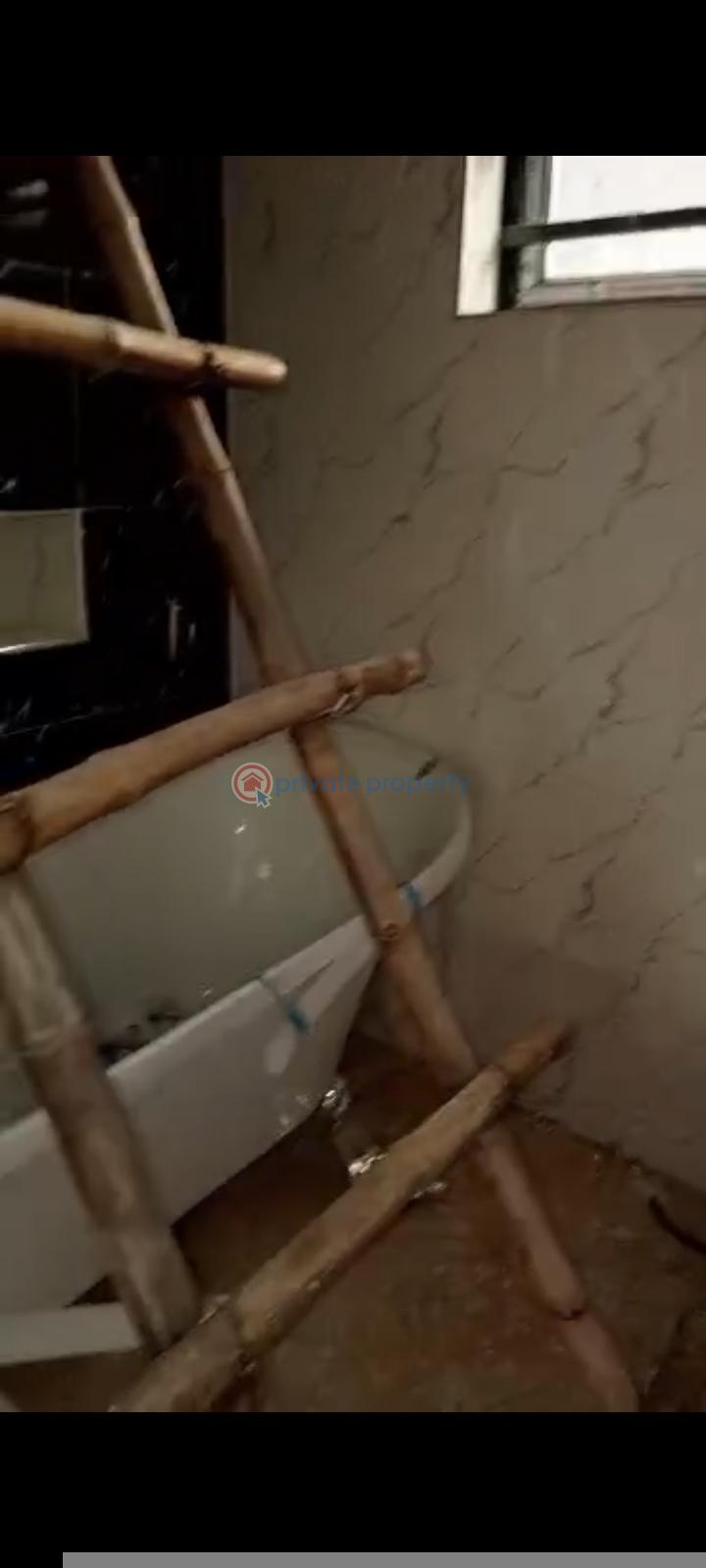 4 bedroom Detached Duplex For Rent Gra Phase 2 Estate Gbagada Lagos - 4