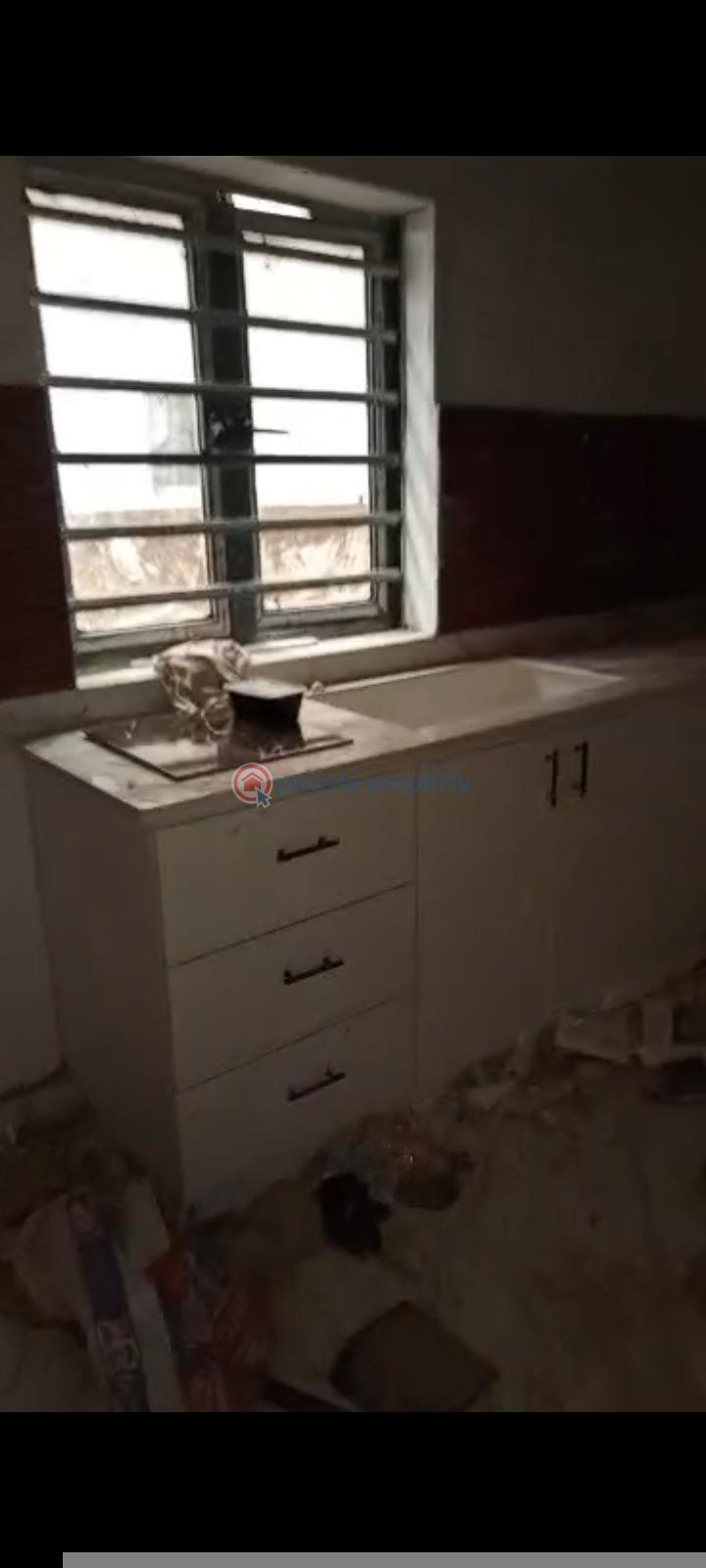 4 bedroom Detached Duplex For Rent Gra Phase 2 Estate Gbagada Lagos - 19