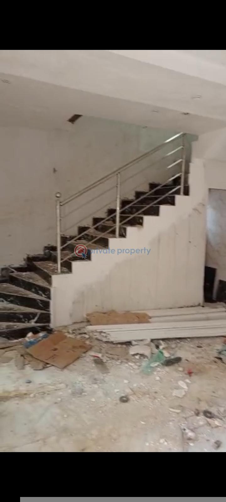 4 bedroom Detached Duplex For Rent Gra Phase 2 Estate Gbagada Lagos - 21
