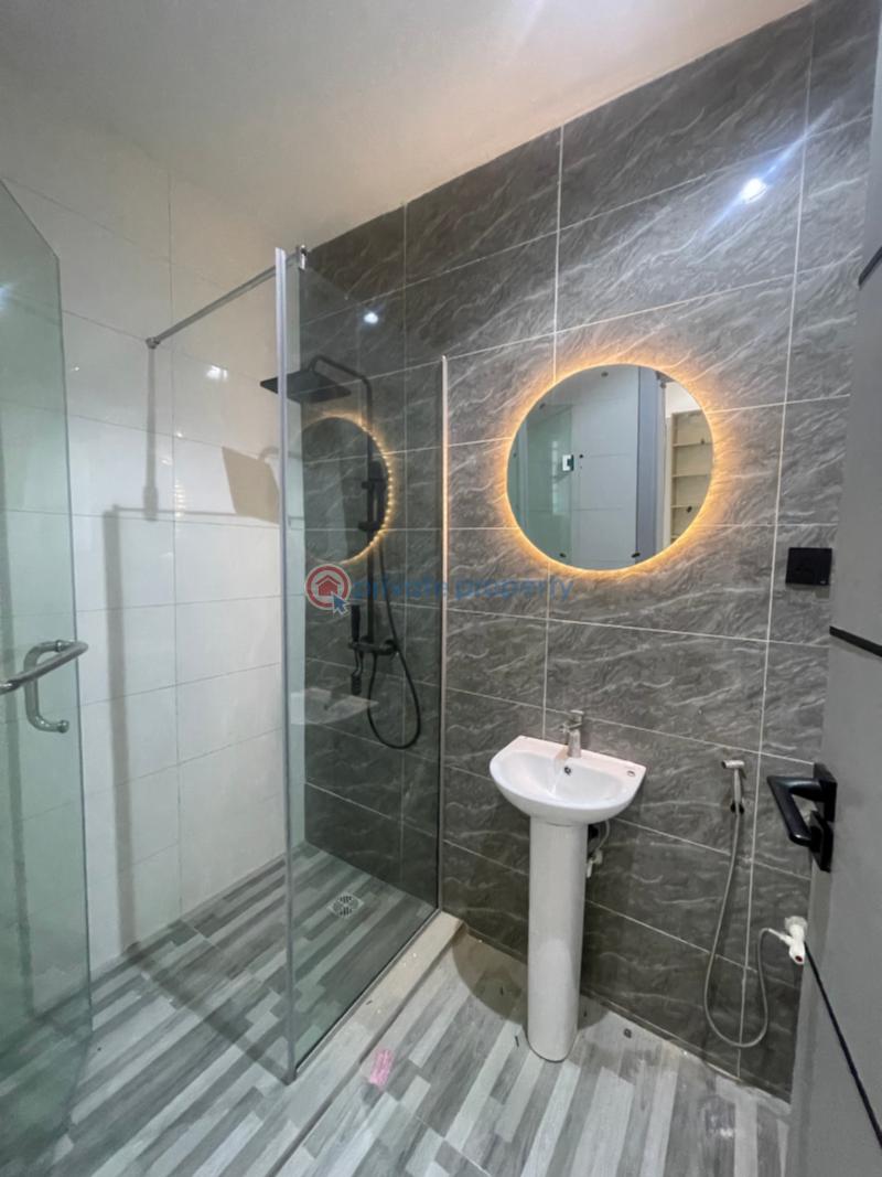 4 bedroom Semi detached Duplex For Sale Ogudu GRA Lagos - 10