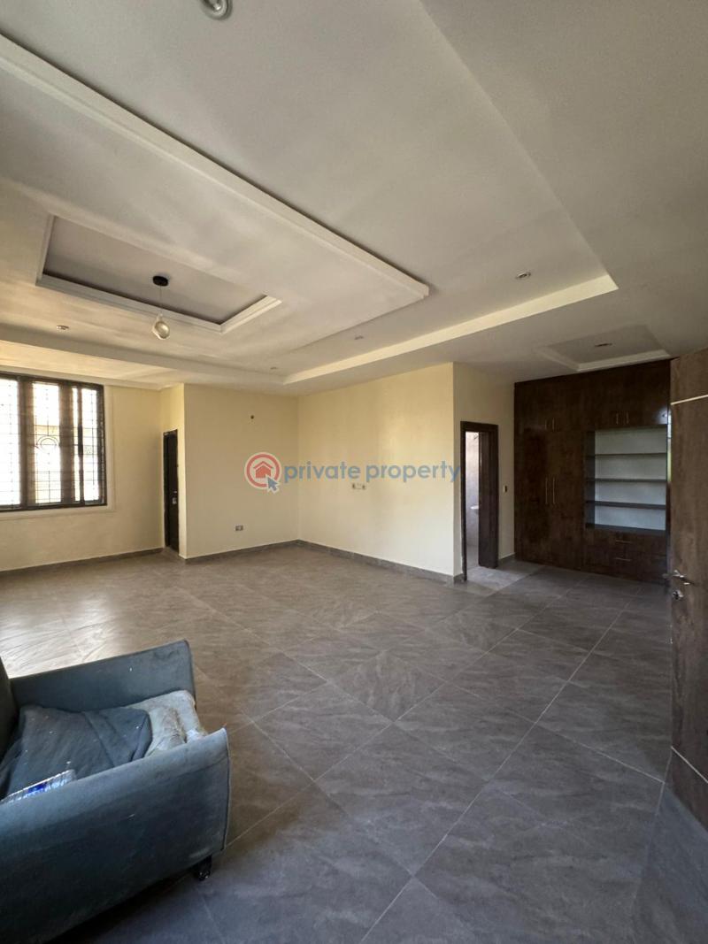 4 bedroom Terrace For Rent Guzape Abuja Phase 1  - 0