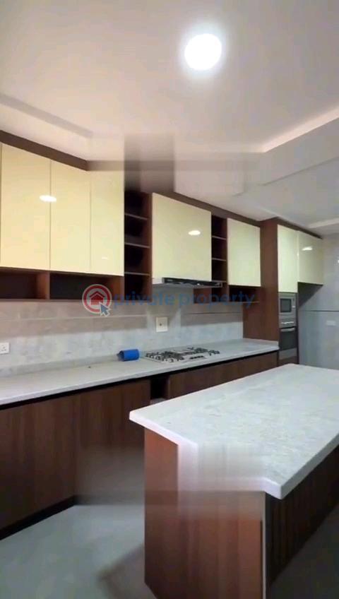 5 bedroom Detached Duplex For Rent Guzape Main Guzape Abuja Phase 1  - 5