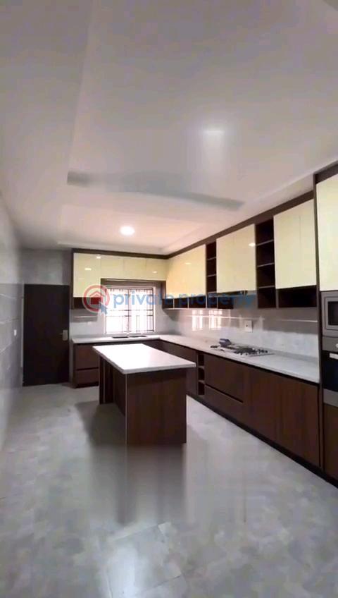 5 bedroom Detached Duplex For Rent Guzape Main Guzape Abuja Phase 1  - 4