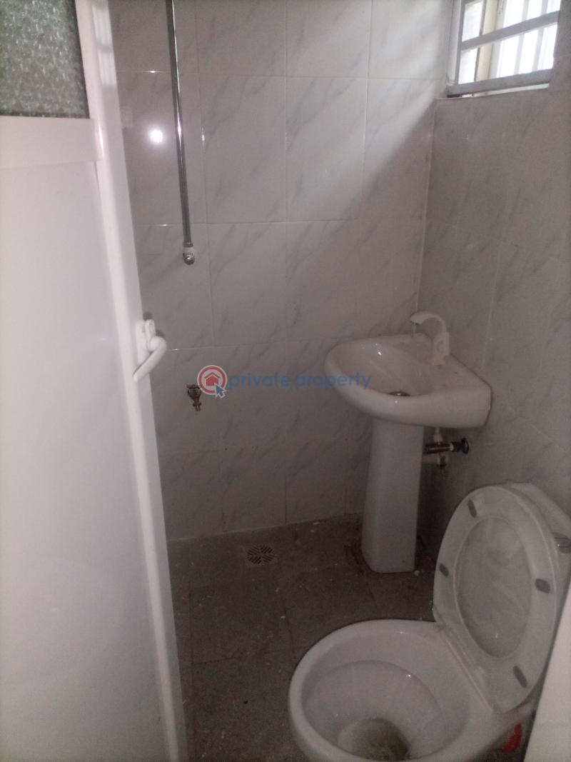 1 bedroom House For Rent Akingbala, Eleweran Abeokuta Ogun State Ogun Ogun area  - 3