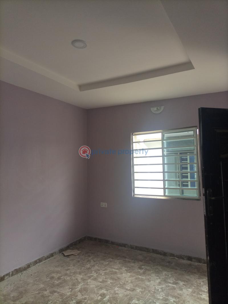 1 bedroom House For Rent Akingbala, Eleweran Abeokuta Ogun State Ogun Ogun area  - 1