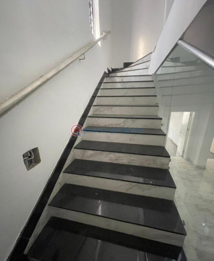 5 bedroom Detached Duplex For Sale Ikate Lekki Lekki Lagos - 9