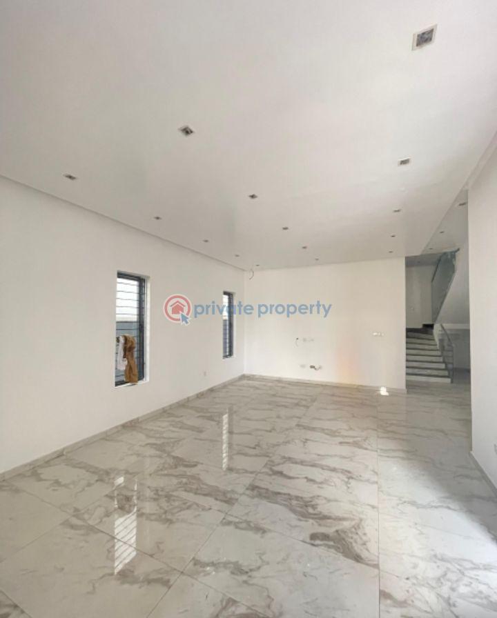 5 bedroom Detached Duplex For Sale Ikate Lekki Lekki Lagos - 2
