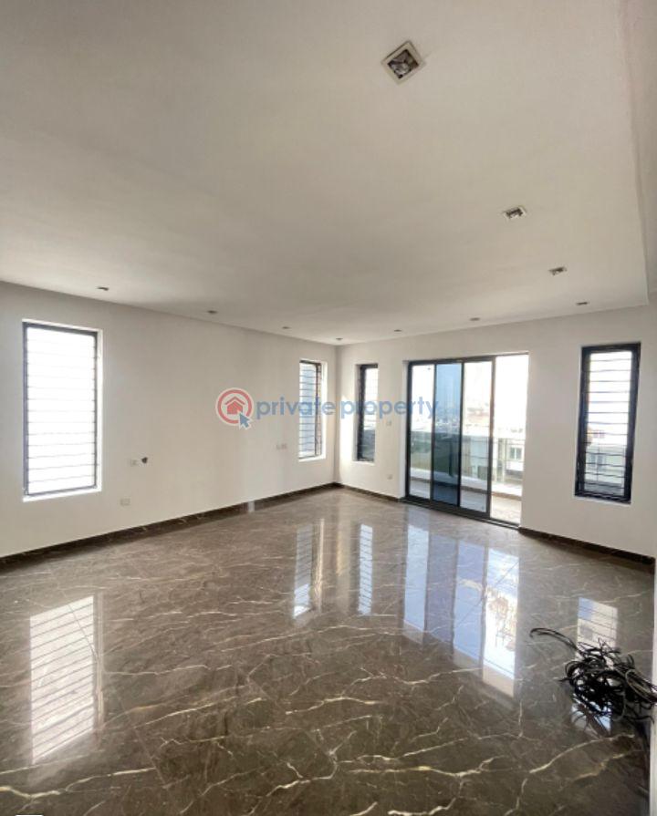 5 bedroom Detached Duplex For Sale Ikate Lekki Lekki Lagos - 10