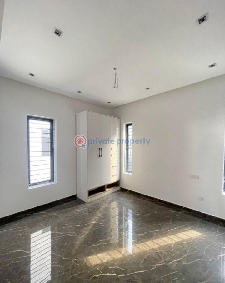 5 bedroom Detached Duplex For Sale Ikate Lekki Lekki Lagos - 6