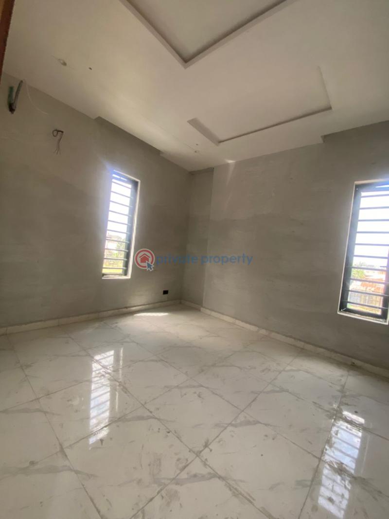 1 bedroom Mini Flat For Rent Majek After Sango Tedo Sangotedo Ajah Lagos - 2