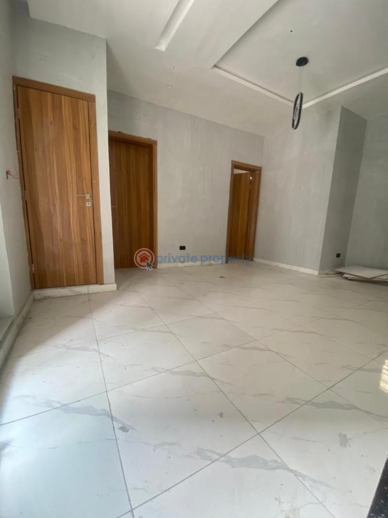 1 bedroom Mini Flat For Rent Majek After Sango Tedo Sangotedo Ajah Lagos - 1