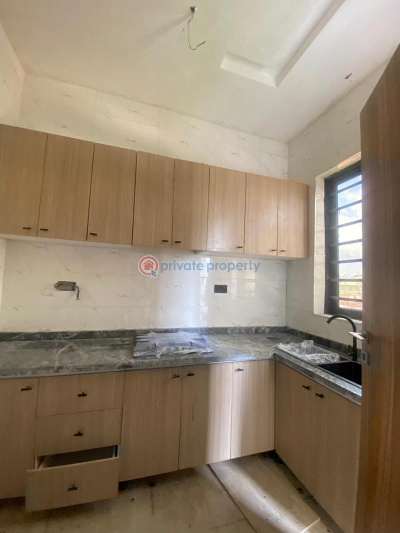 1 bedroom Mini Flat For Rent Majek After Sango Tedo Sangotedo Ajah Lagos - 4