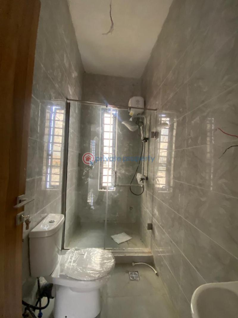 1 bedroom Mini Flat For Rent Majek After Sango Tedo Sangotedo Ajah Lagos - 6