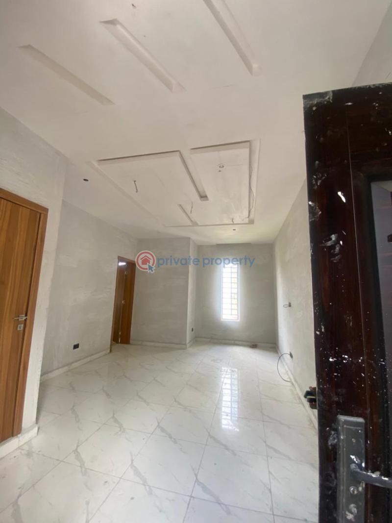 1 bedroom Mini Flat For Rent Majek After Sango Tedo Sangotedo Ajah Lagos - 3