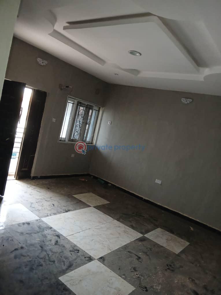 2 bedroom Block Of Flats For Rent Heritage Estate, Akala Express Akala Express Ibadan Oyo