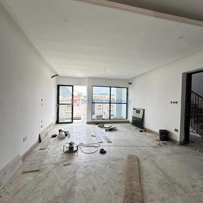 3 bedroom Flat & Apartment For Sale Allen Ikeja Lagos - 8