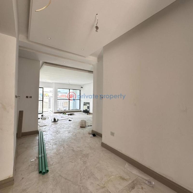 3 bedroom Flat & Apartment For Sale Allen Ikeja Lagos - 7