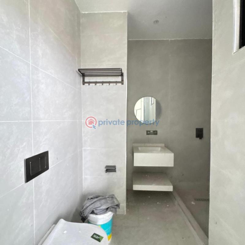 3 bedroom Flat & Apartment For Sale Allen Ikeja Lagos - 2