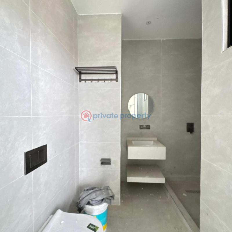 3 bedroom Flat & Apartment For Sale Allen Ikeja Lagos - 4