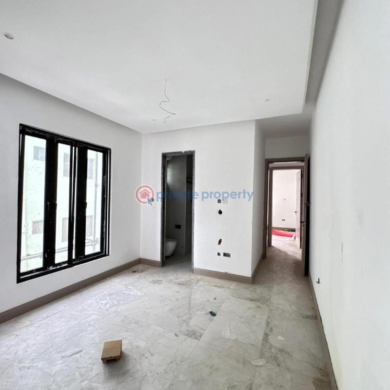 3 bedroom Flat & Apartment For Sale Allen Ikeja Lagos - 11