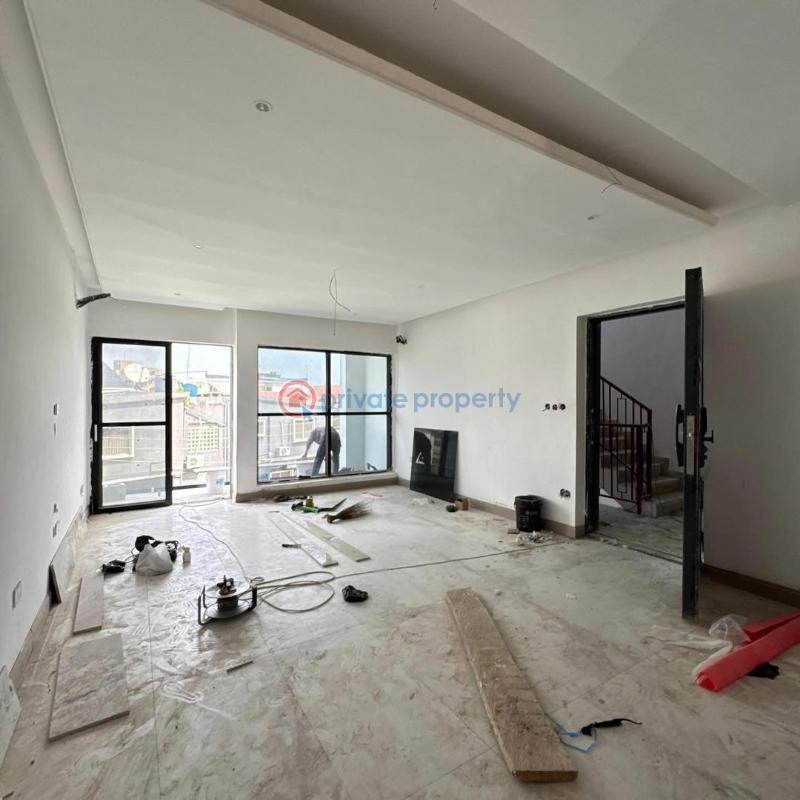 3 bedroom Flat & Apartment For Sale Allen Ikeja Lagos - 10