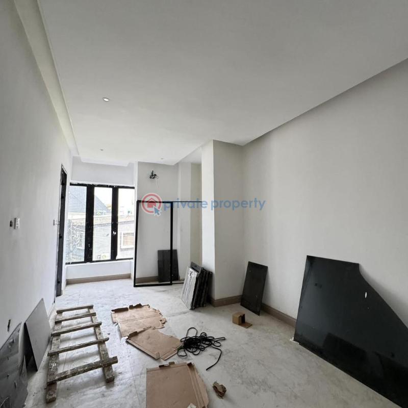 3 bedroom Flat & Apartment For Sale Allen Ikeja Lagos - 12