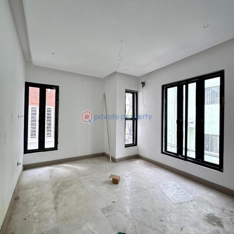 3 bedroom Flat & Apartment For Sale Allen Ikeja Lagos - 13