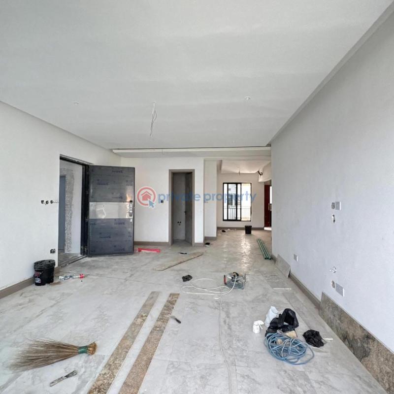 3 bedroom Flat & Apartment For Sale Allen Ikeja Lagos - 9