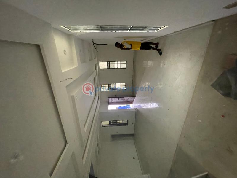 Newly built and well finished 2 and 3 bedrooms terrace  duplex for sale - 10 Terraced Duplex For Sale Badore Ajah Lagos - 10