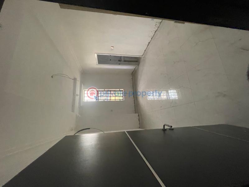 Newly built and well finished 2 and 3 bedrooms terrace  duplex for sale - 7 Terraced Duplex For Sale Badore Ajah Lagos - 7
