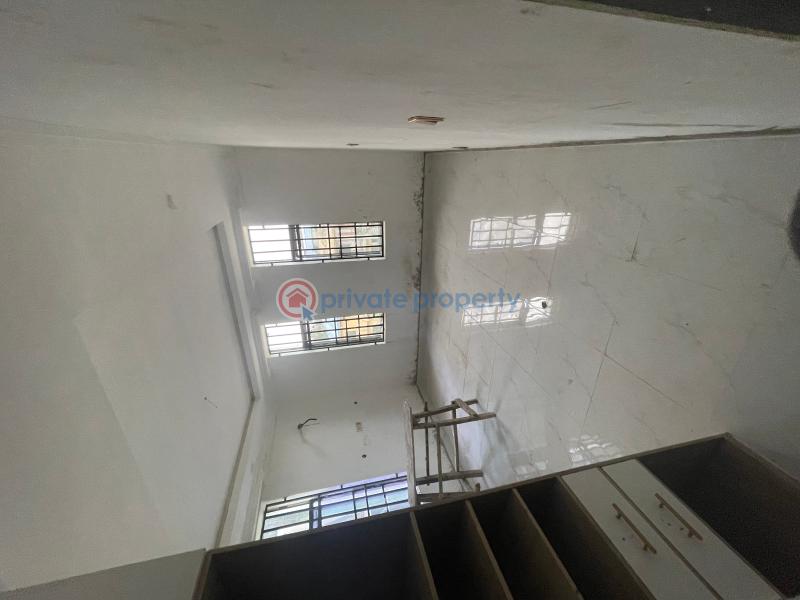 Newly built and well finished 2 and 3 bedrooms terrace  duplex for sale - 8 Terraced Duplex For Sale Badore Ajah Lagos - 8
