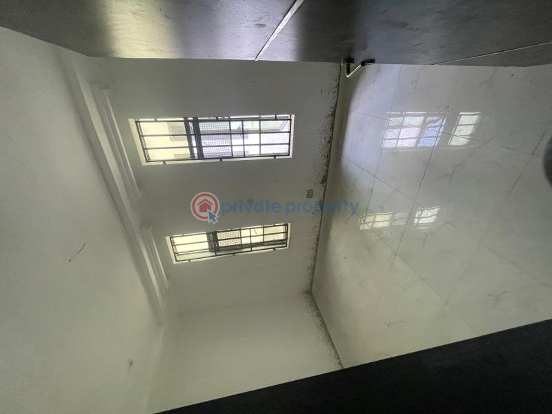 Newly built and well finished 2 and 3 bedrooms terrace  duplex for sale - 6 Terraced Duplex For Sale Badore Ajah Lagos - 6