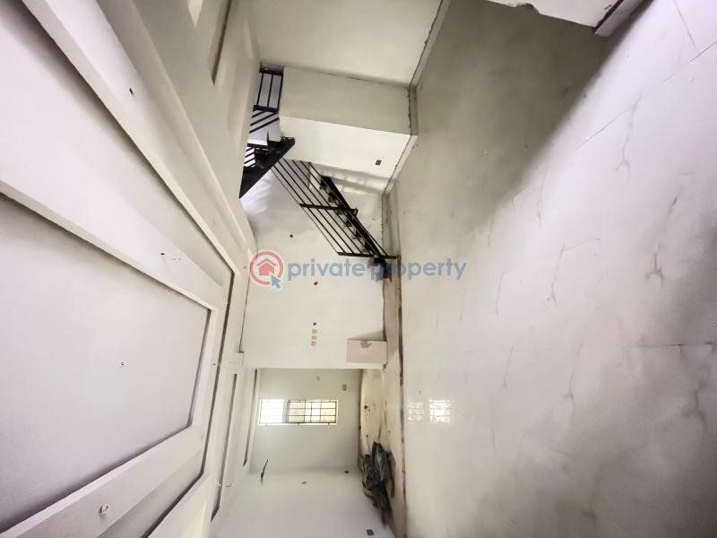 Newly built and well finished 2 and 3 bedrooms terrace  duplex for sale - 1 Terraced Duplex For Sale Badore Ajah Lagos - 1