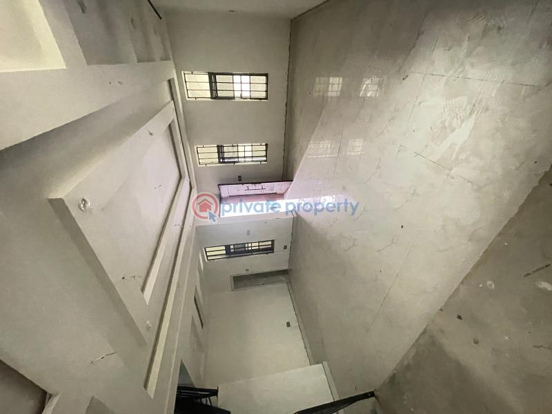 Newly built and well finished 2 and 3 bedrooms terrace  duplex for sale - 2 Terraced Duplex For Sale Badore Ajah Lagos - 2